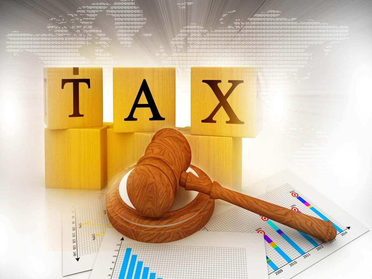 Tax Filing Solution, Taxfilingsolution, Gst registration, gst filing